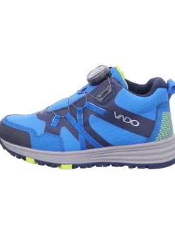 Sneakers MIKE MID BOA GTX in sea