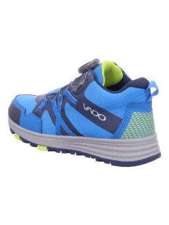 Sneakers MIKE MID BOA GTX in sea