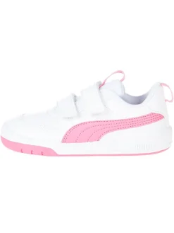 Sneakers "Multiflex SL V" in Weiß/ Pink