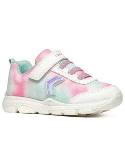 Sneakers "New Torque" in Bunt