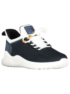 Sneakers "Obyone" in Dunkelblau