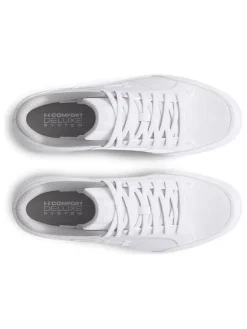 Sneakers ''Official'' in Weiß