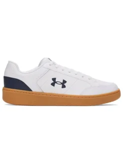 Sneakers ''Official'' in Weiß