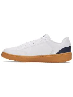 Sneakers ''Official'' in Weiß