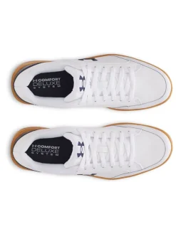 Sneakers ''Official'' in Weiß