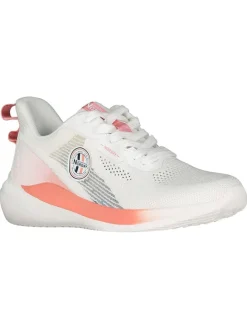 Sneakers "Ophelie" in Weiß