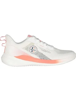 Sneakers "Ophelie" in Weiß