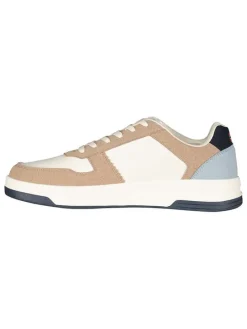 Sneakers "Orty" in Beige