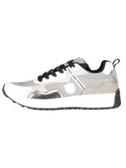 Sneakers "Osilver" in Grau