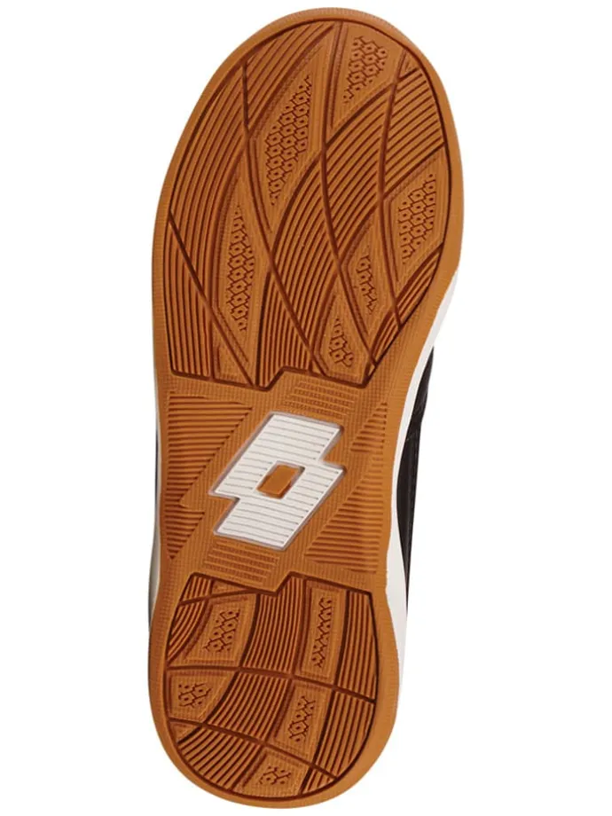 Sneakers "Pacer" in Schwarz