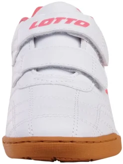 Sneakers "Pacer" in Weiß/ Pink