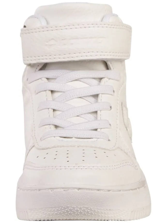 Sneakers "Paliot" in Beige