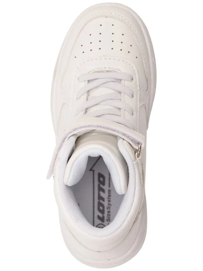 Sneakers "Paliot" in Beige