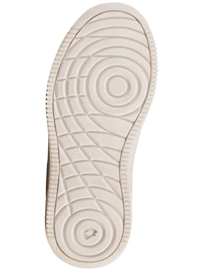 Sneakers "Paliot" in Beige