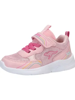 Sneakers "Peppa" in Rosa
