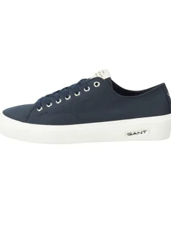 Sneakers "Prepbro" in Dunkelblau