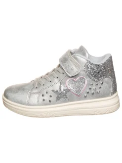 Sneakers "Primigi" in Silber