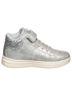 Sneakers "Primigi" in Silber