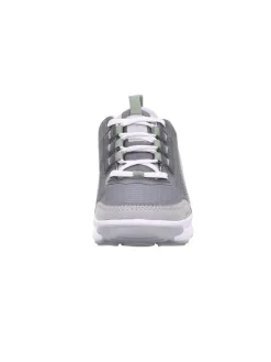 Sneakers "Ready" in Grau