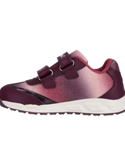 Sneakers "Roseau" in Lila