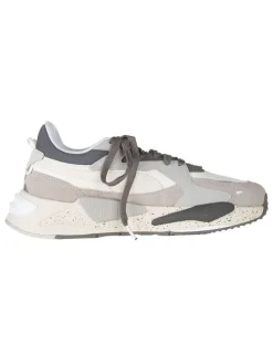 Sneakers "Rs-Z Neutral Smu" in Creme/ Grau