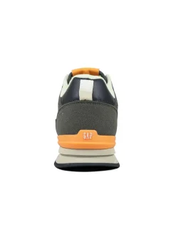 Sneakers "Run Spirit Bs" in Khaki