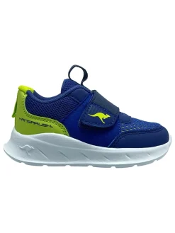 Sneakers "Rush" in Blau