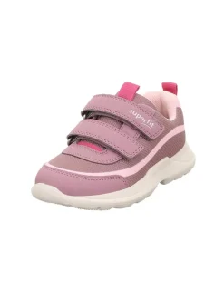 Sneakers "Rush" in Lila/ Rosa