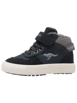 Sneakers "Shady EV" in Anthrazit