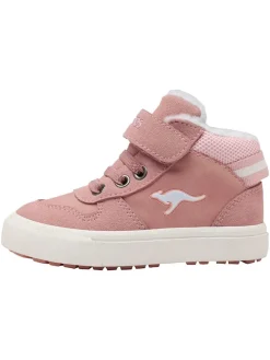 Sneakers "Shady EV" in Rosa