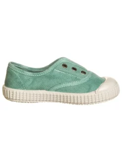 Sneakers "Siringa" in Mint