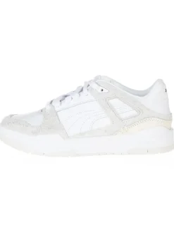 Sneakers "Slipstream Premium" in Creme/ Beige