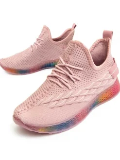 Sneakers Sneaker Sportsair2 Pink in Rosa