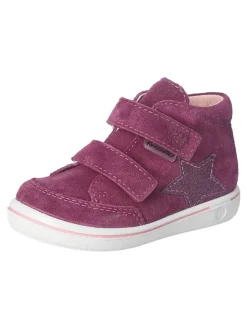 Sneakers "Suse-S" in Pink