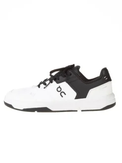 Sneakers "The Roger Clubhouse" in Weiß/ Schwarz