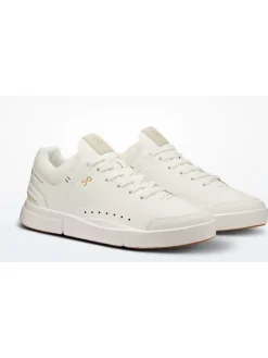 Sneakers "The Roger" in Creme