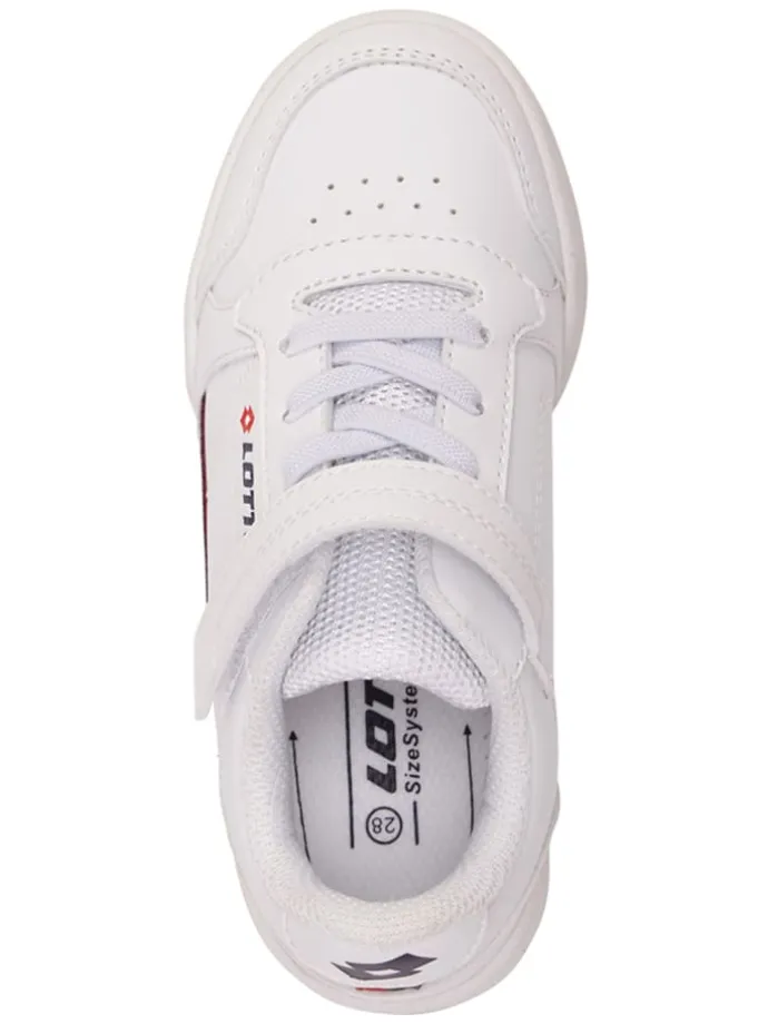 Sneakers "Titanis OC" in Weiß