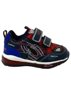 Sneakers "Todo" in Dunkelblau