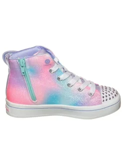 Sneakers "Twi-Lites 2.0" in Lila/ Rosa