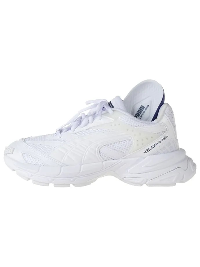 Sneakers "Velophasis" in Weiß