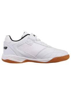 Sneakers "Whizzer" in Weiß/ Schwarz