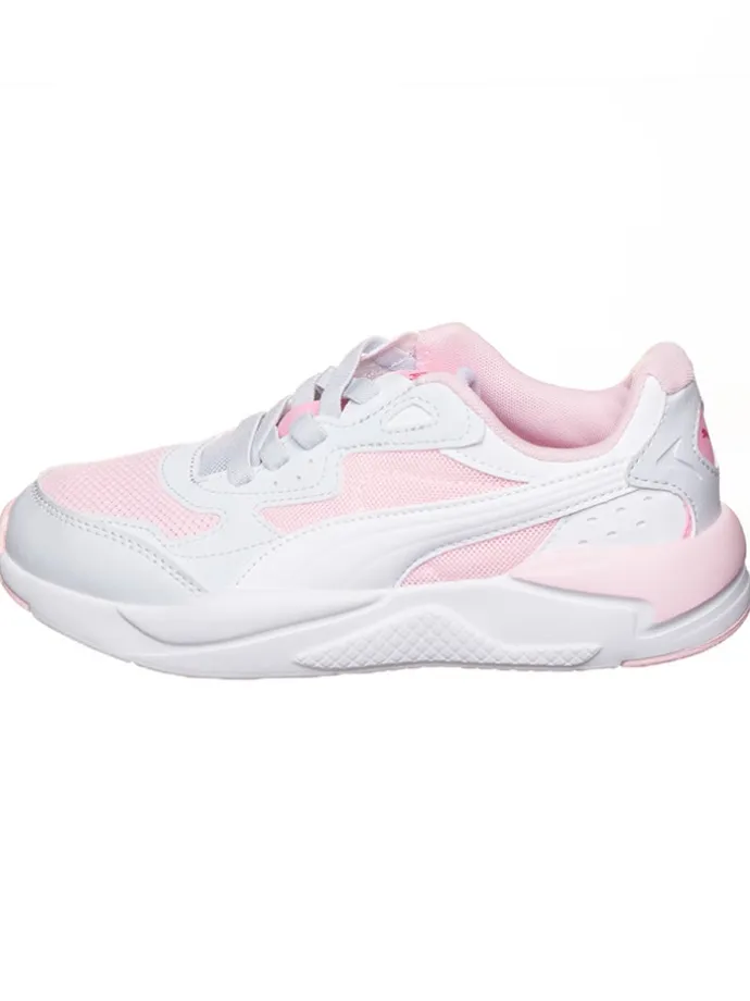 Sneakers "X-Ray Speed AC PS" in Weiß/ Pink