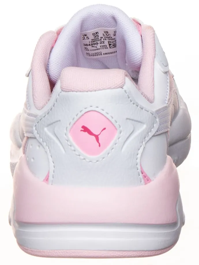 Sneakers "X-Ray Speed AC PS" in Weiß/ Pink