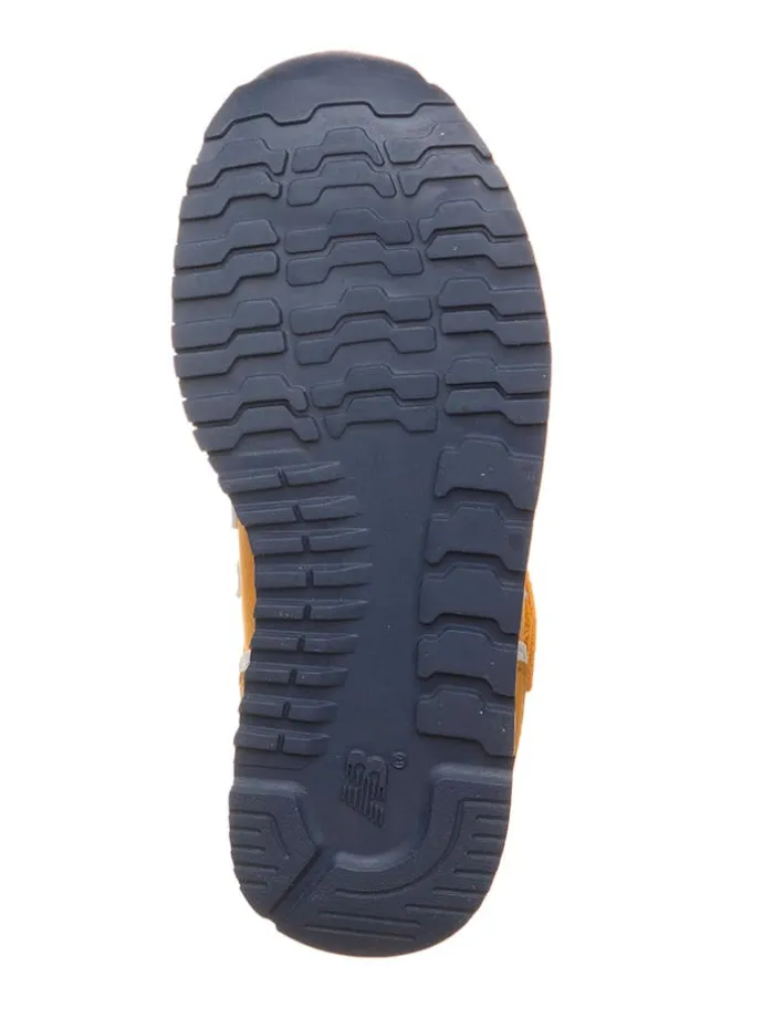 Sneakers "YV373" in Gelb