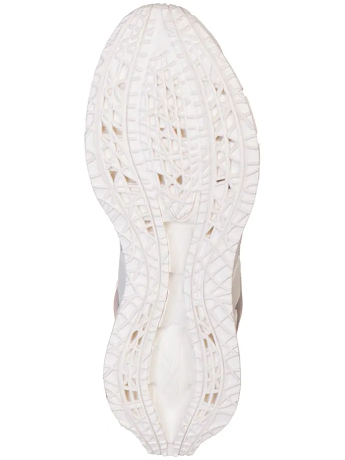 Sneakers "Zig Kinetica 3" in Grau/ Creme