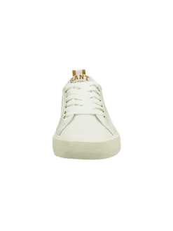Sneakers "Zoewill" in Creme