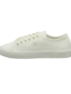 Sneakers "Zoewill" in Creme