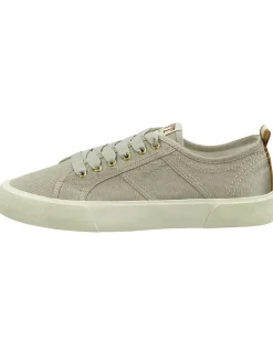 Sneakers "Zoewill" in Taupe