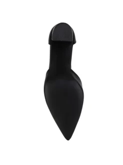 Spitze Pumps Harper in Schwarz