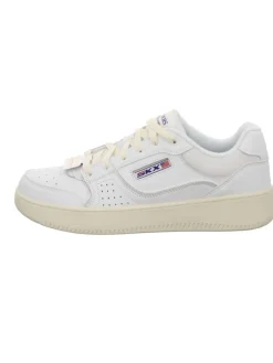 SPORT COURT 2 SPORT COURT 2 in white